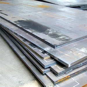 Steel Plate